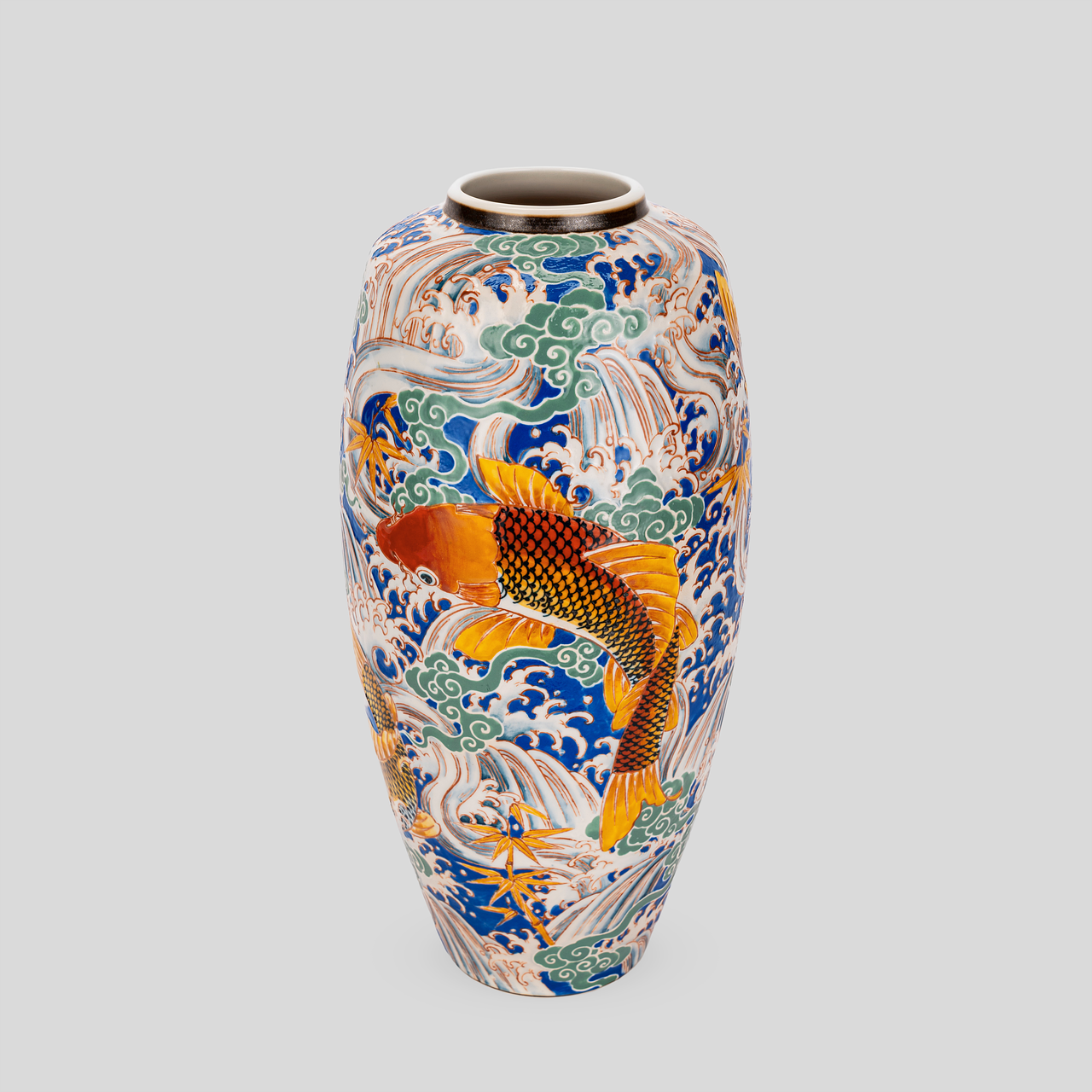 Exploring the Intriguing Porcelain World